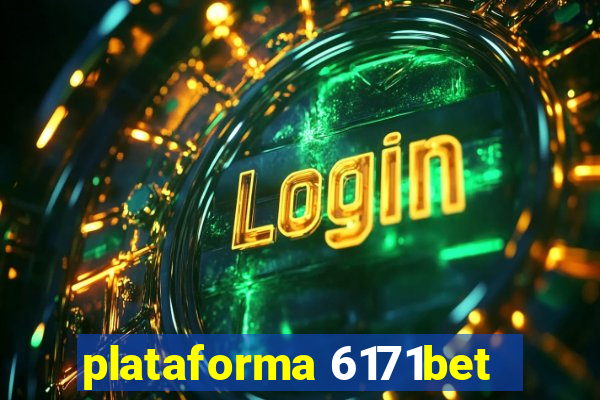plataforma 6171bet